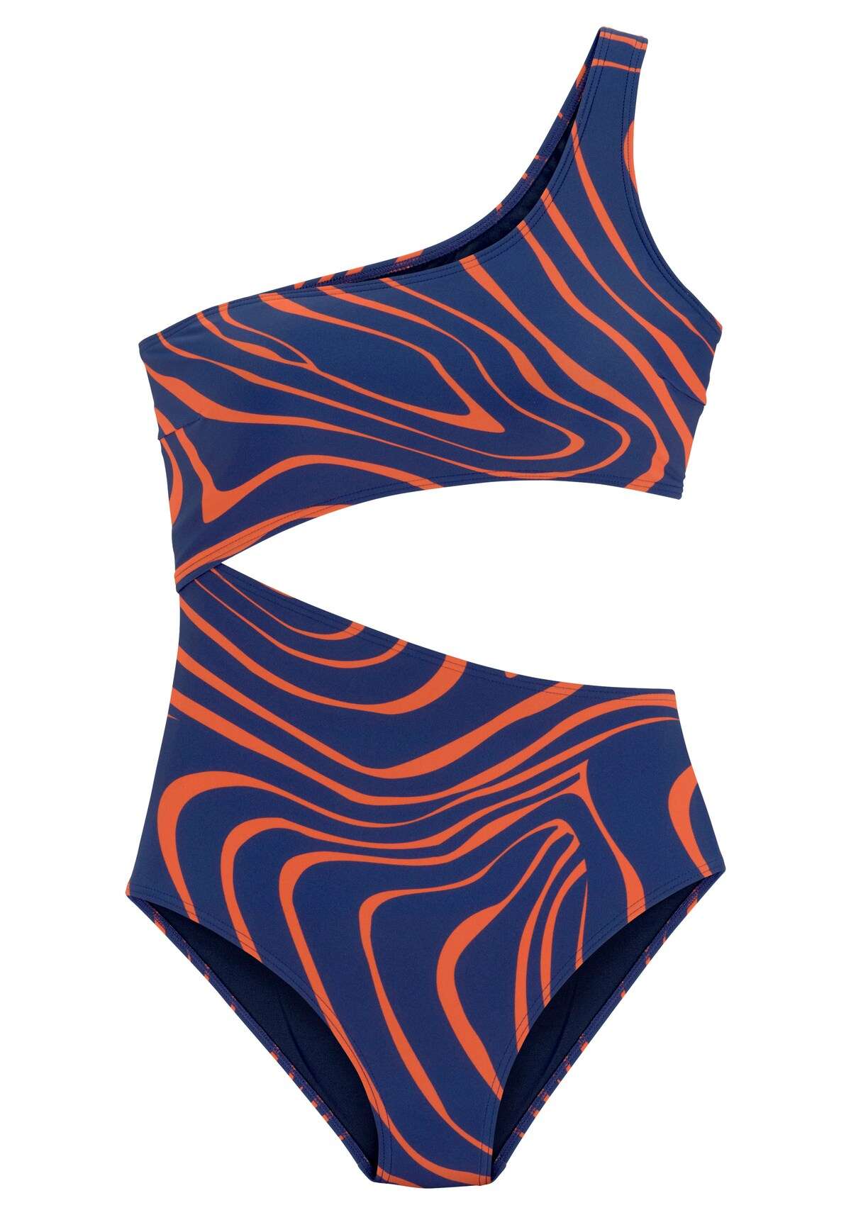 Купальник Monokini Dune