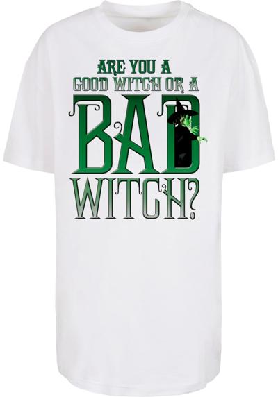 Кофта The Wizard of Oz - Bad Witch