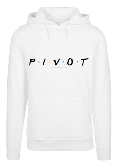 Свитшот Friends Pivot