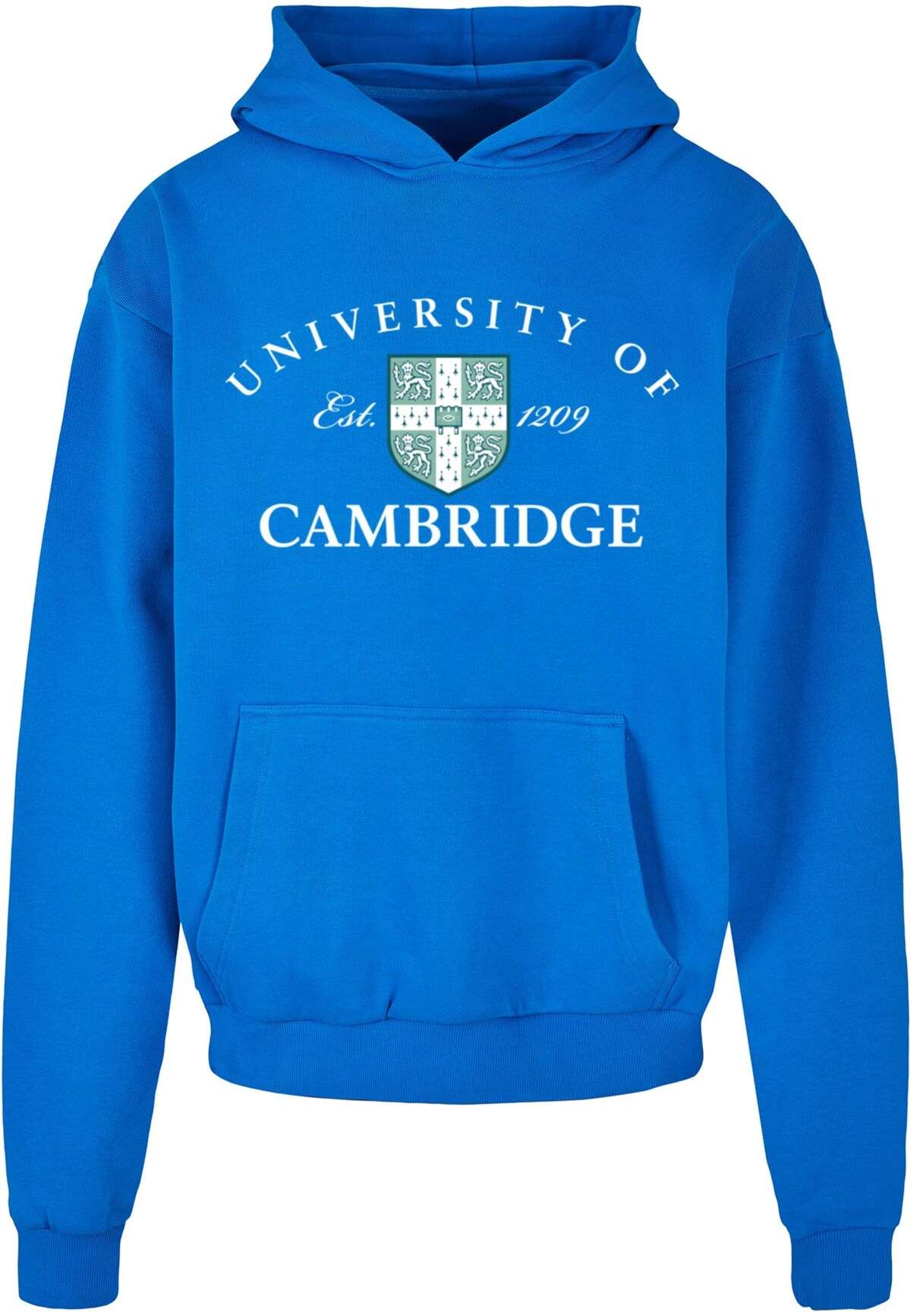 Свитшот University Of Cambridge - Est 1209