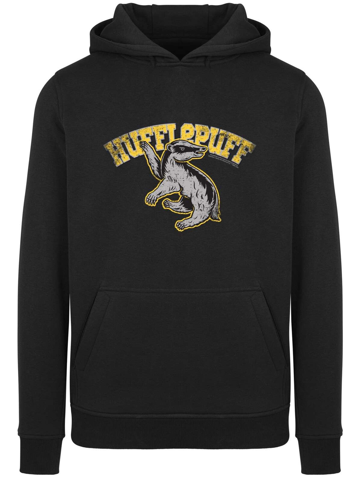 Свитшот Harry Potter Hufflepuff