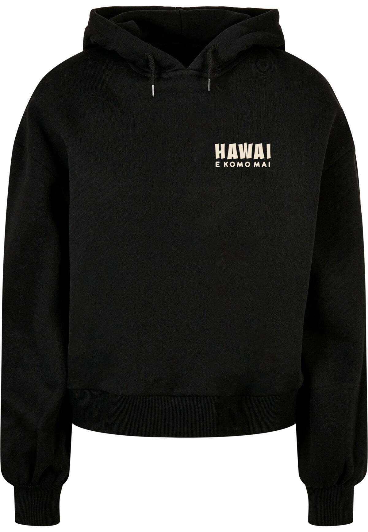 Свитшот Hawai