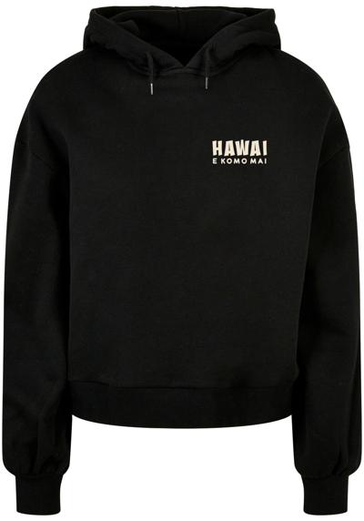 Свитшот Hawai