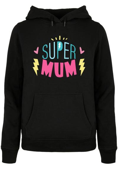 Свитшот Mothers Day - Super Mum