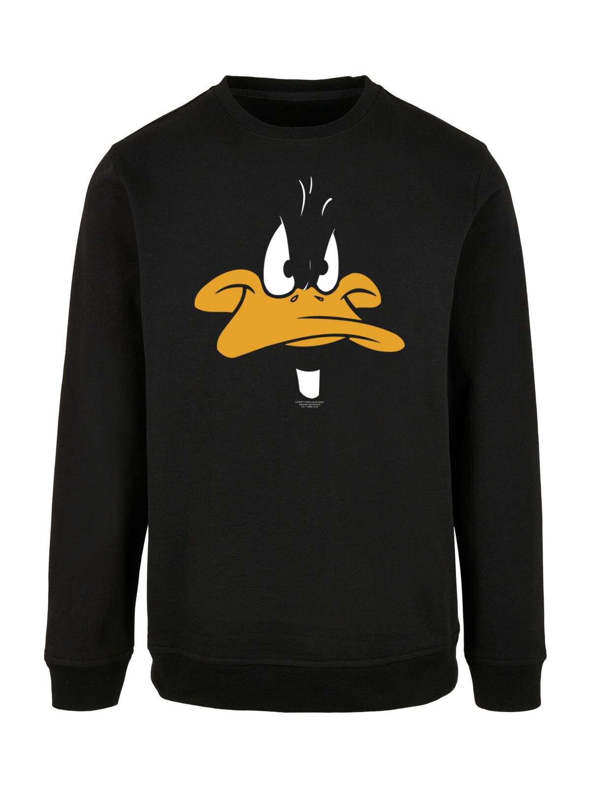 Свитшот Looney Tunes Daffy Duck