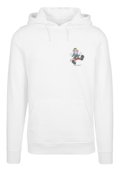 Свитшот Tom And Jerry Faux Pocket Frankenstein Tom