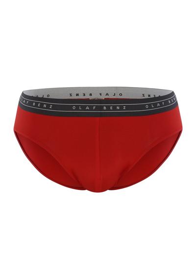 Трусы Sportbrief RED 2059