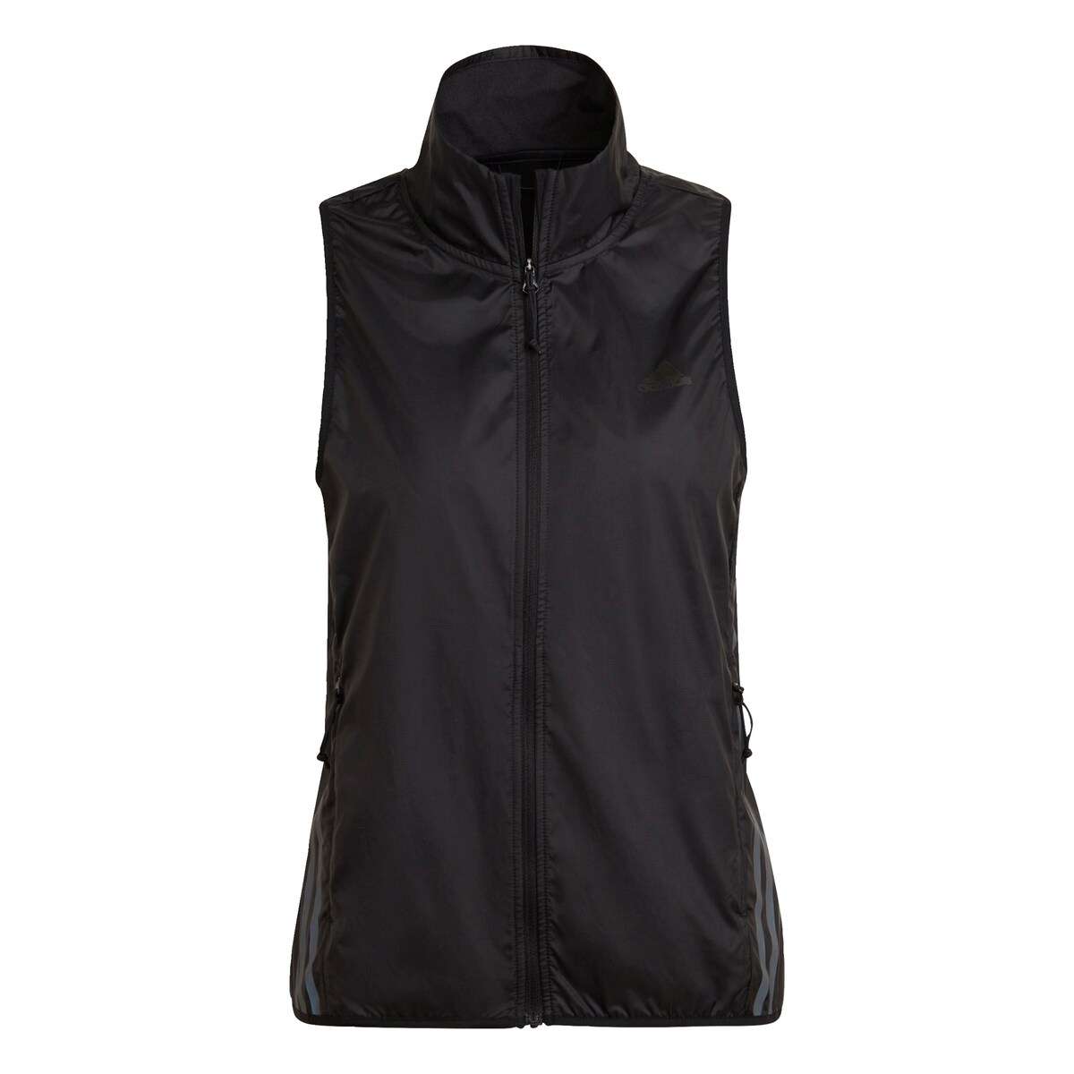 Спортивный жилет Run 3-Stripes Gilet