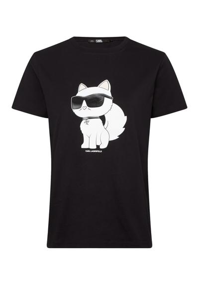 Футболка Ikonik 2.0 Choupette