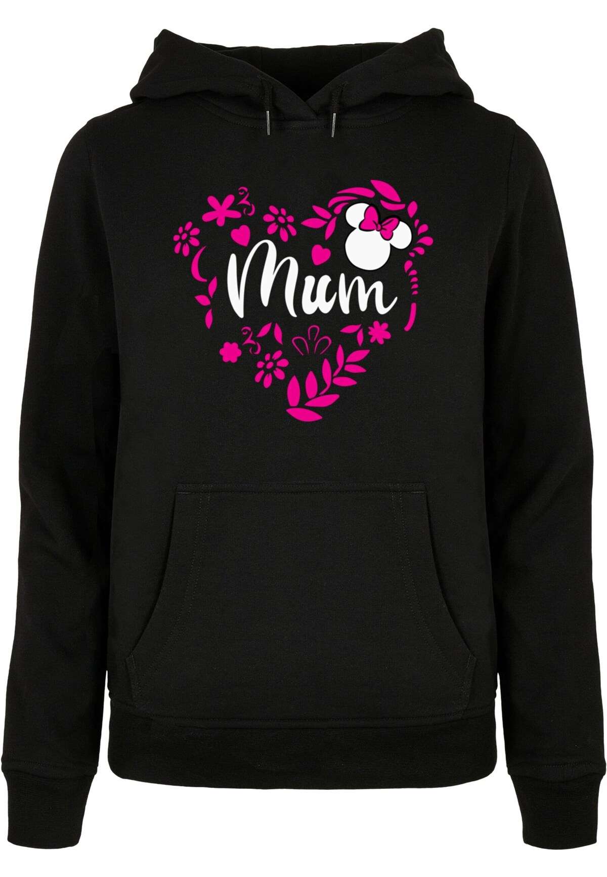 Свитшот Mothers Day - Minnie Mum Heart