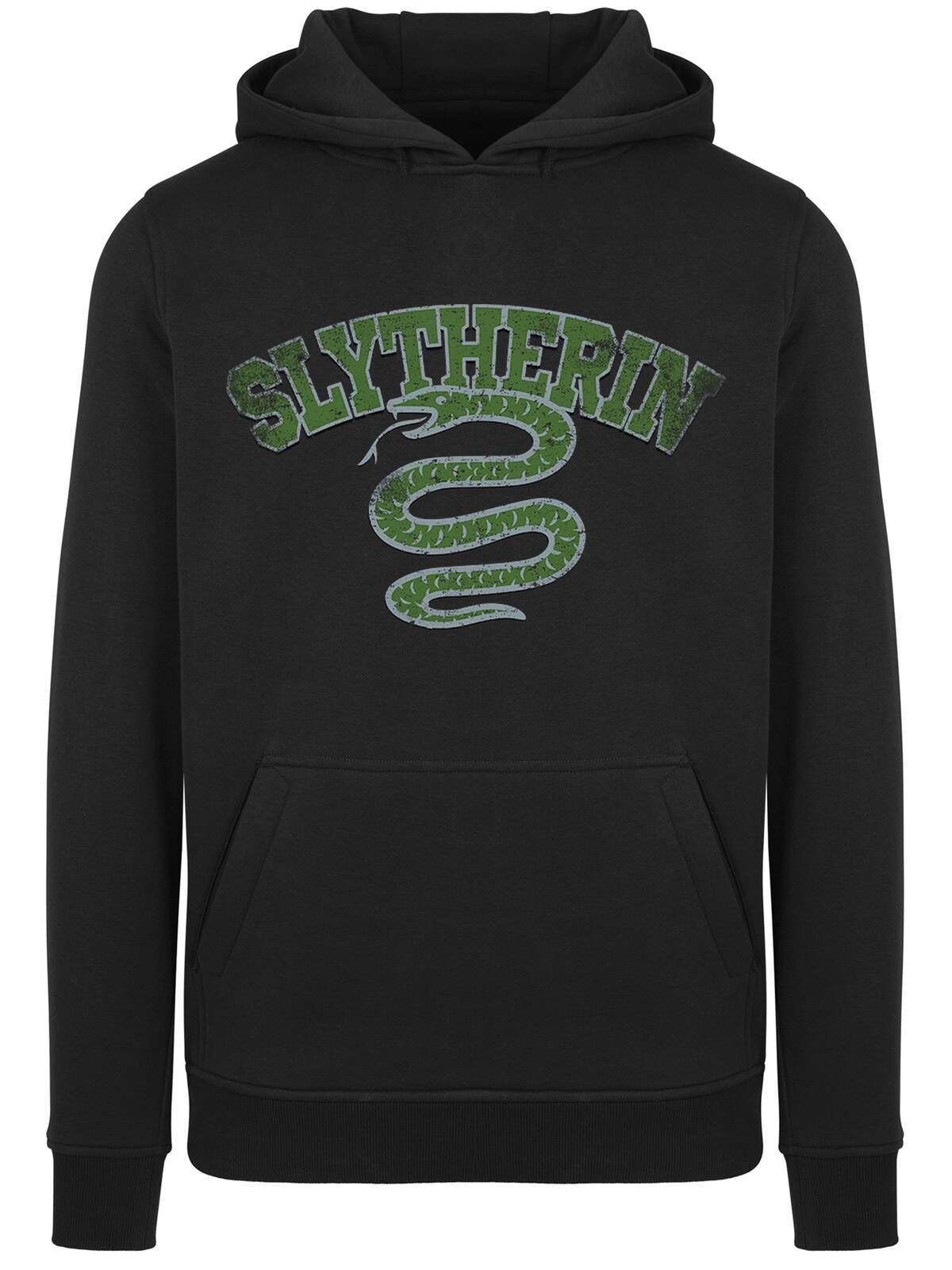 Свитшот Harry Potter Slytherin Sport