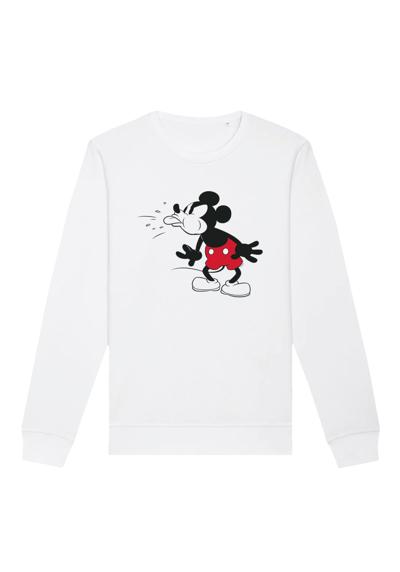 Свитшот Disney Micky Maus (GOTS)