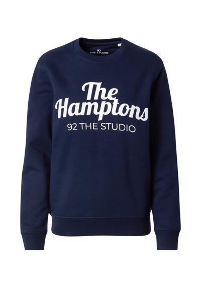 Свитшот The Hamptons