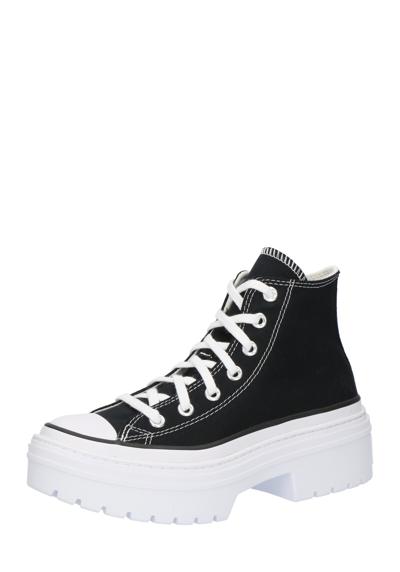 Кроссовки CHUCK TAYLOR ALL STAR LUGGED