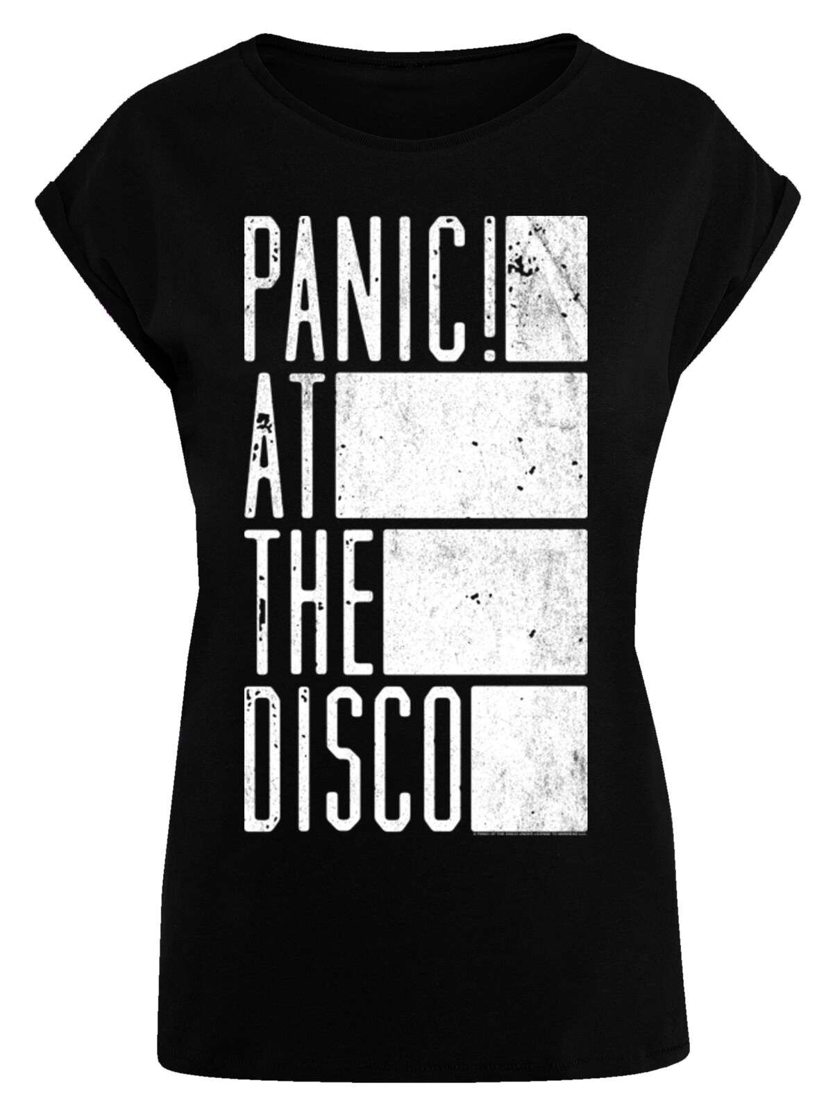 Футболка Panic At The Disco