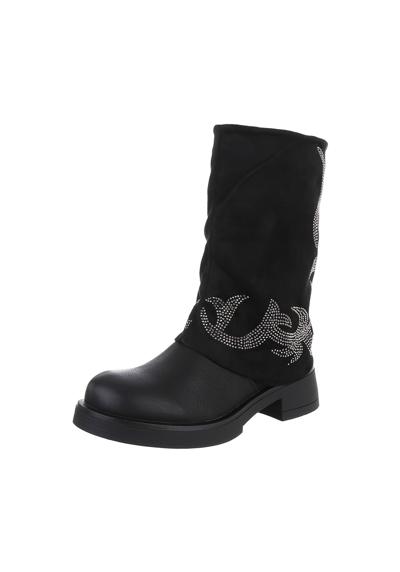 Ботинки Western- & Bikerstiefel