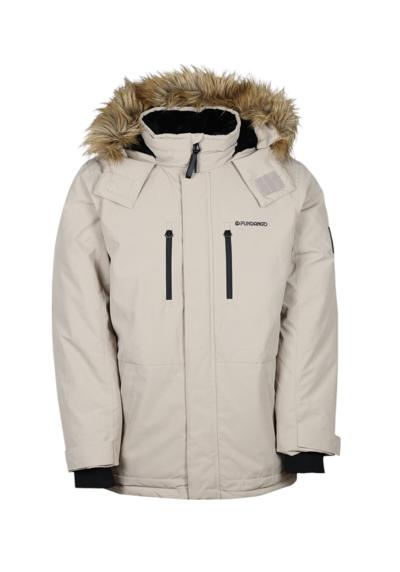 Зимняя куртка Spirit Parka Jacket