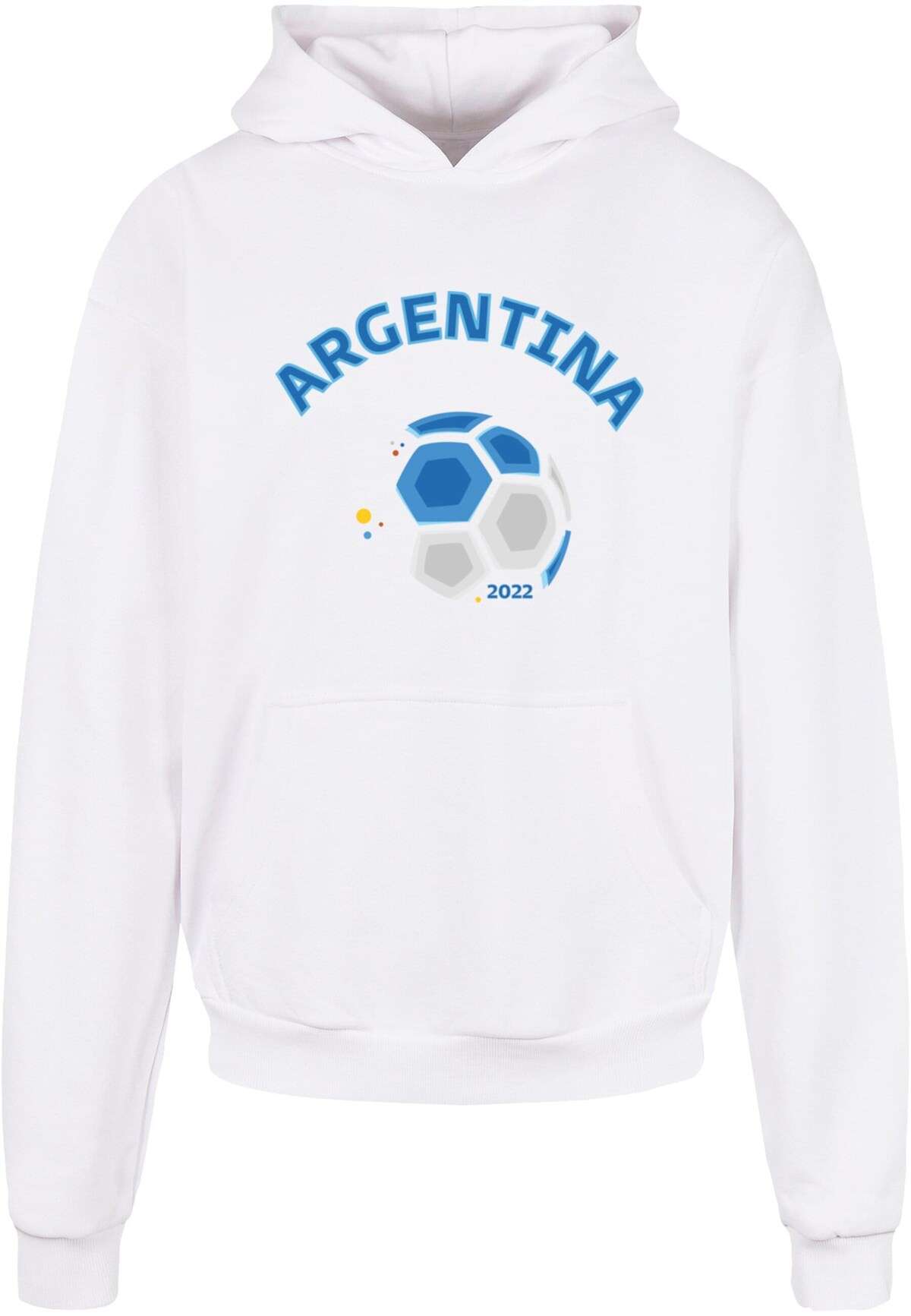 Свитшот Argentina Football