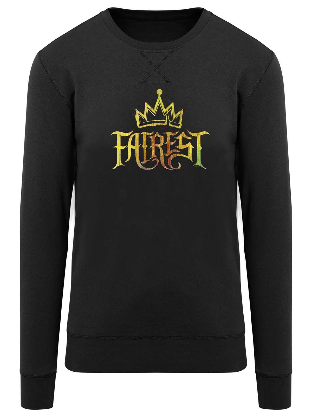 Свитшот Disney The Descendents Fairest Gold