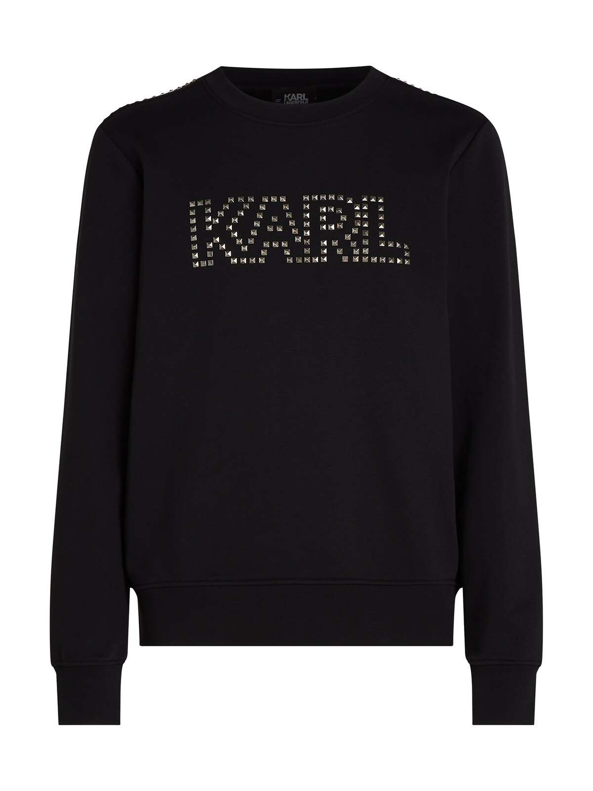 Свитшот Studded Karl