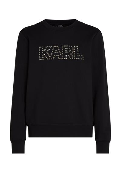 Свитшот Studded Karl