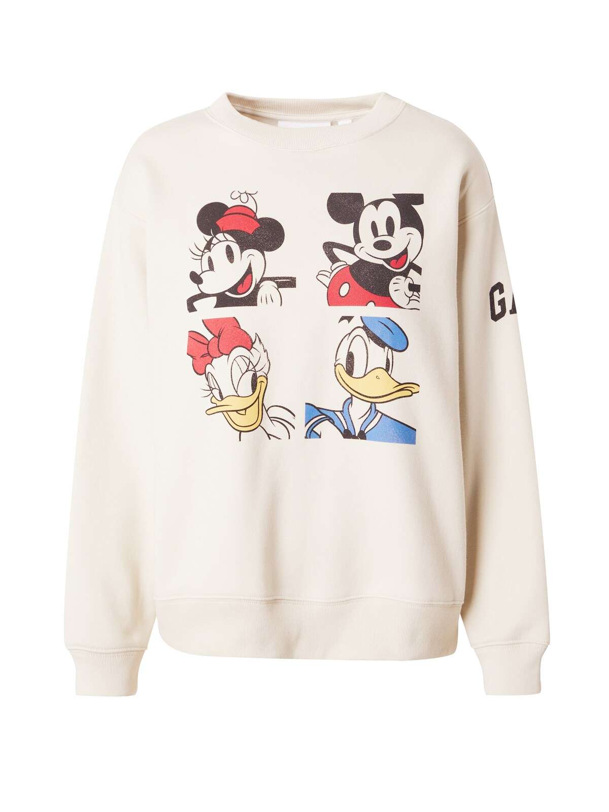 Свитшот MICKEY