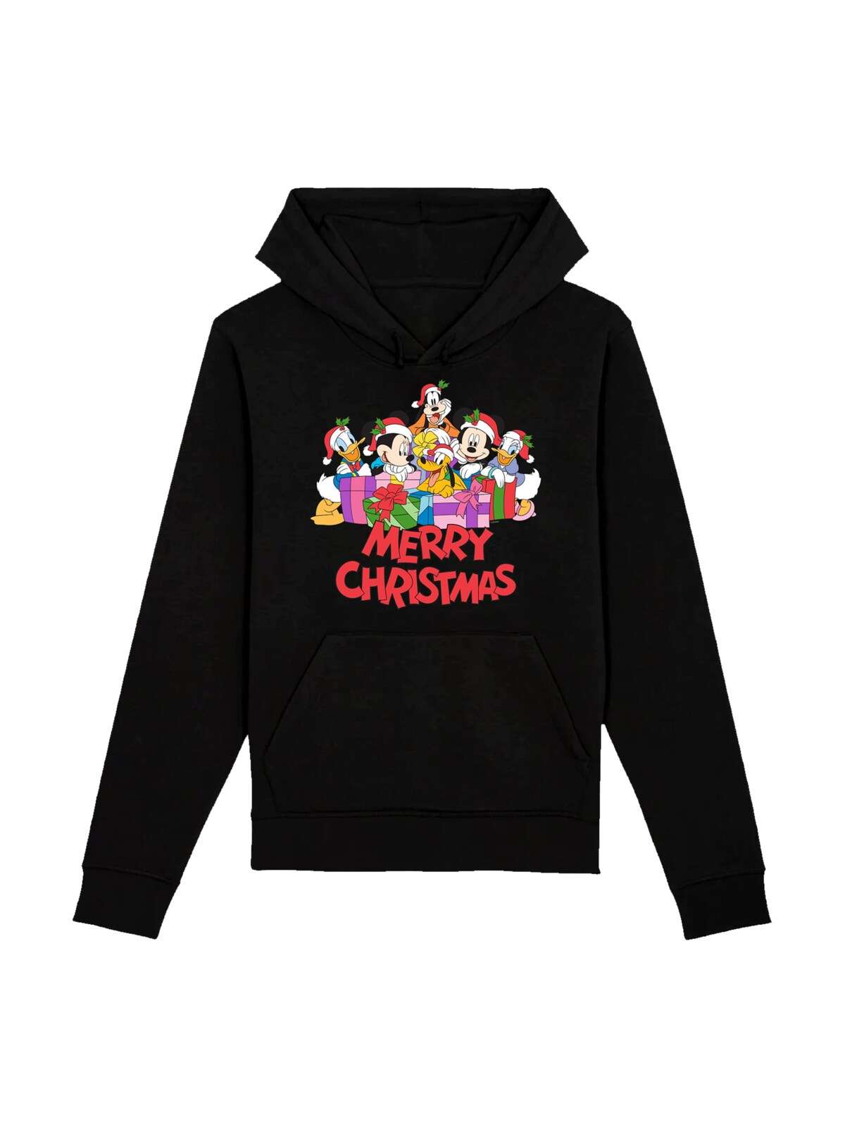 Свитшот Disney Micky Maus und Friends Christmas