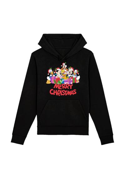 Свитшот Disney Micky Maus und Friends Christmas