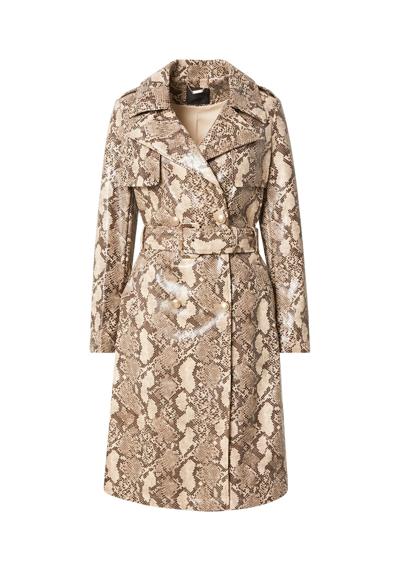 Damen - Jacken & Mantel 'BRIANA LONG TRENCH'