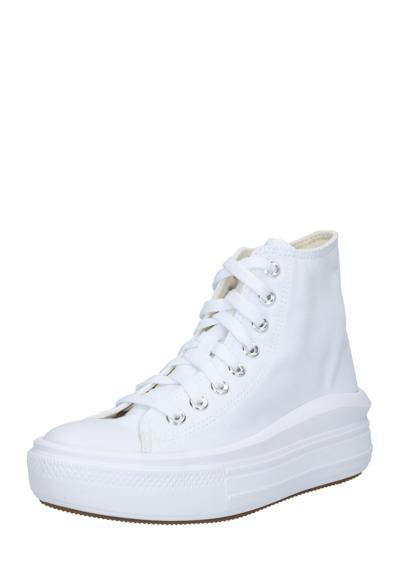 Кроссовки CHUCK TAYLOR ALL STAR MOVE HI