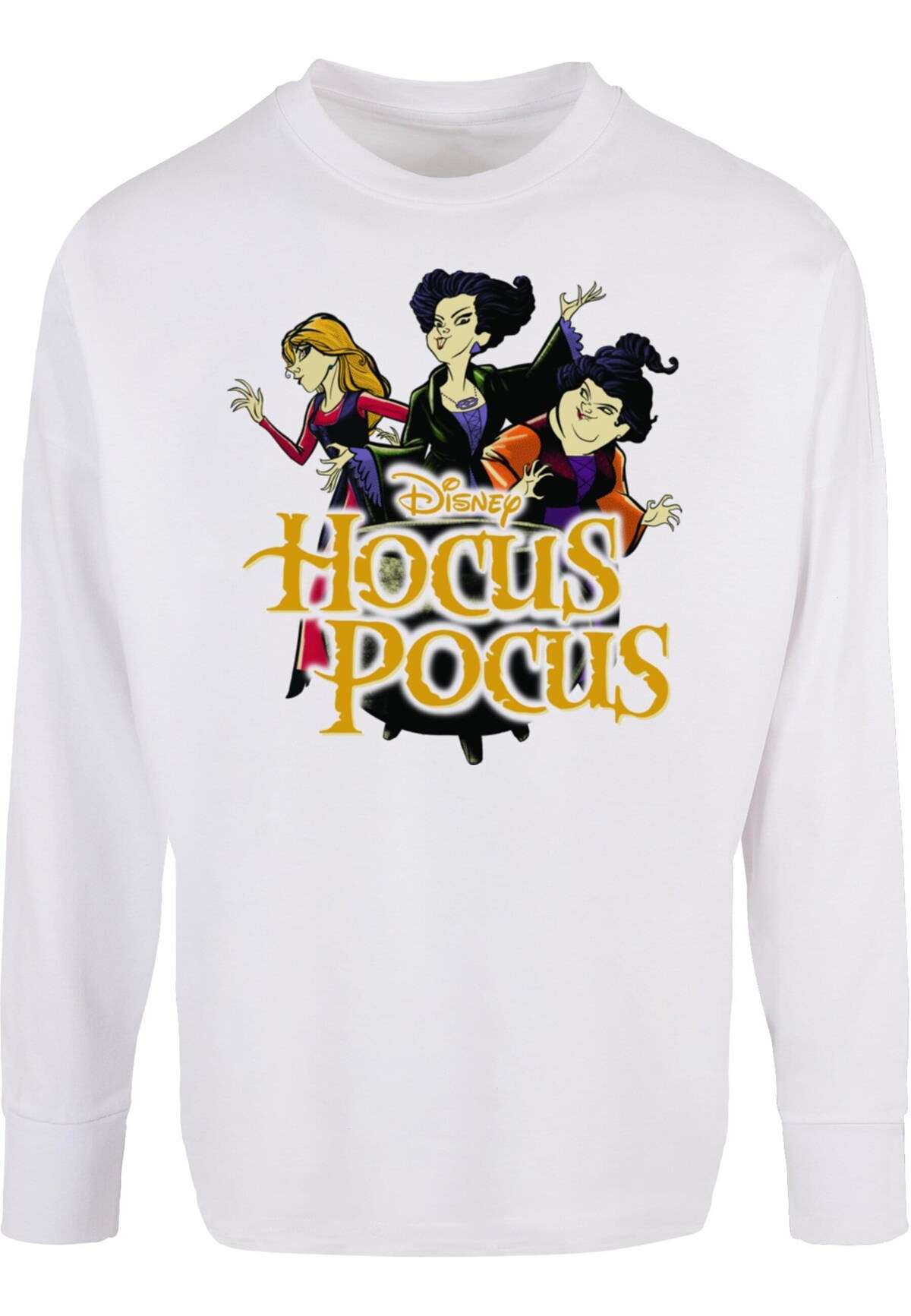 Кофта Disney Hocus Pocus - Strike A Pose