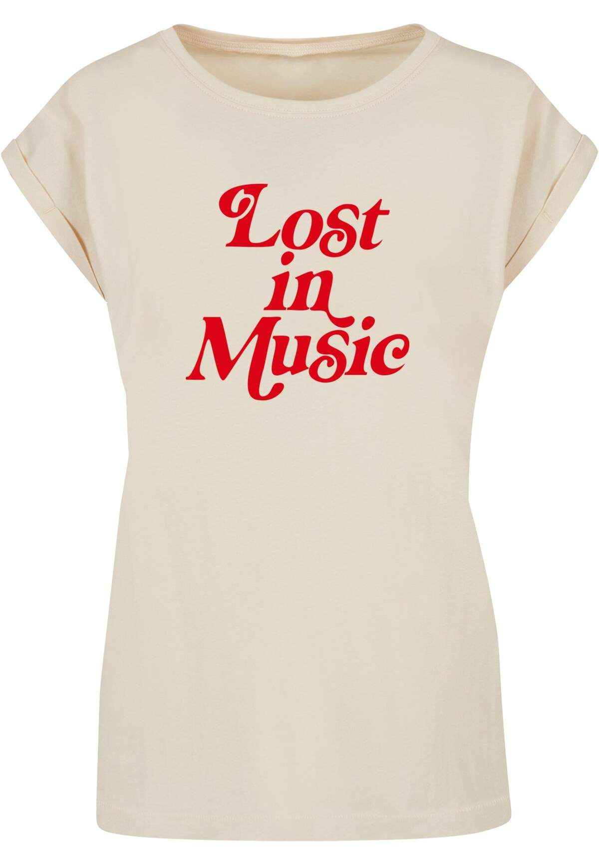 Кофта Lost In Music