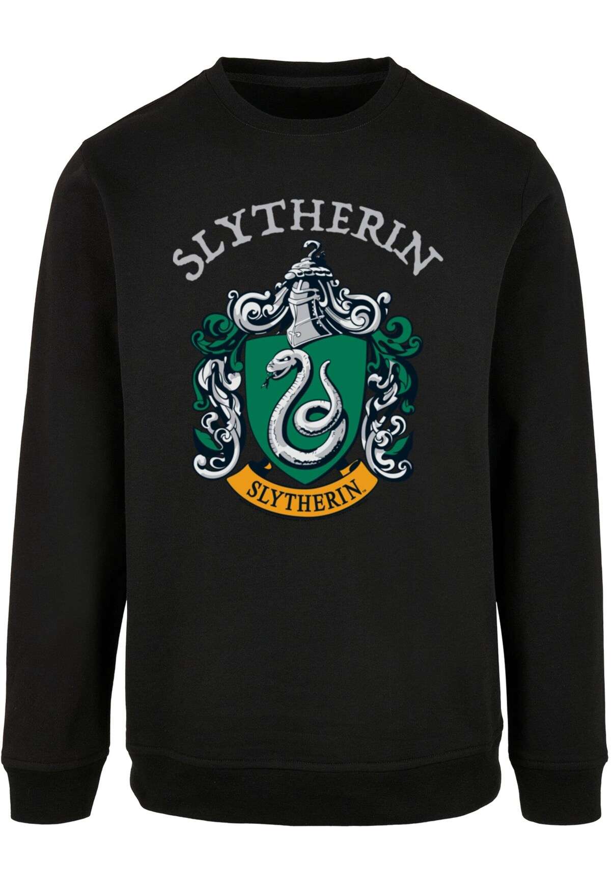 Свитшот Harry Potter - Slytherin Crest