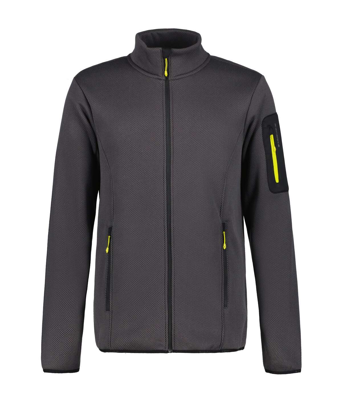 Спортивная толстовка MIDLAYER