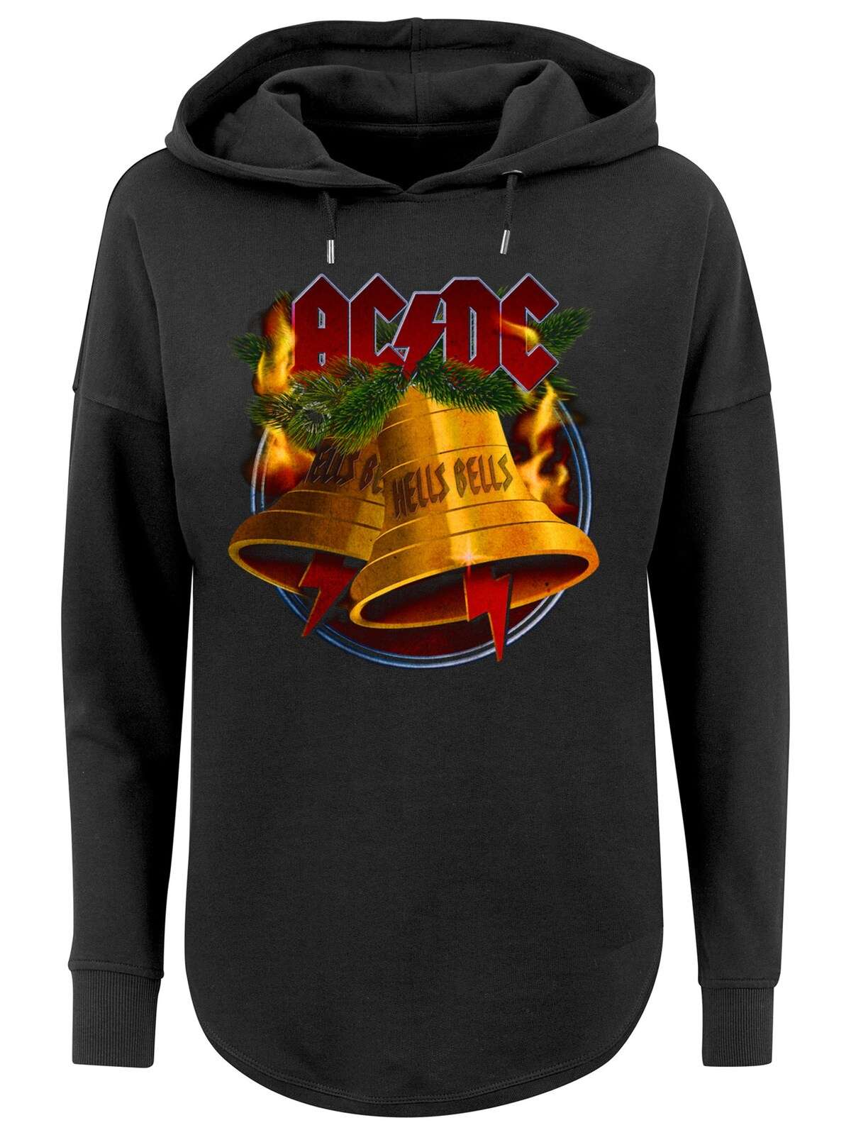 Свитшот ACDC