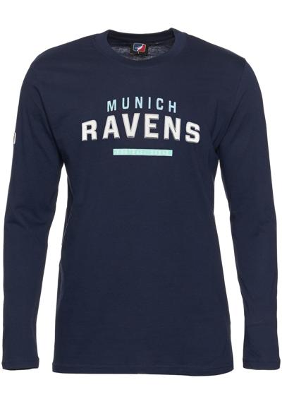 Кофта DefShop x European League of Football Munich Ravens 1