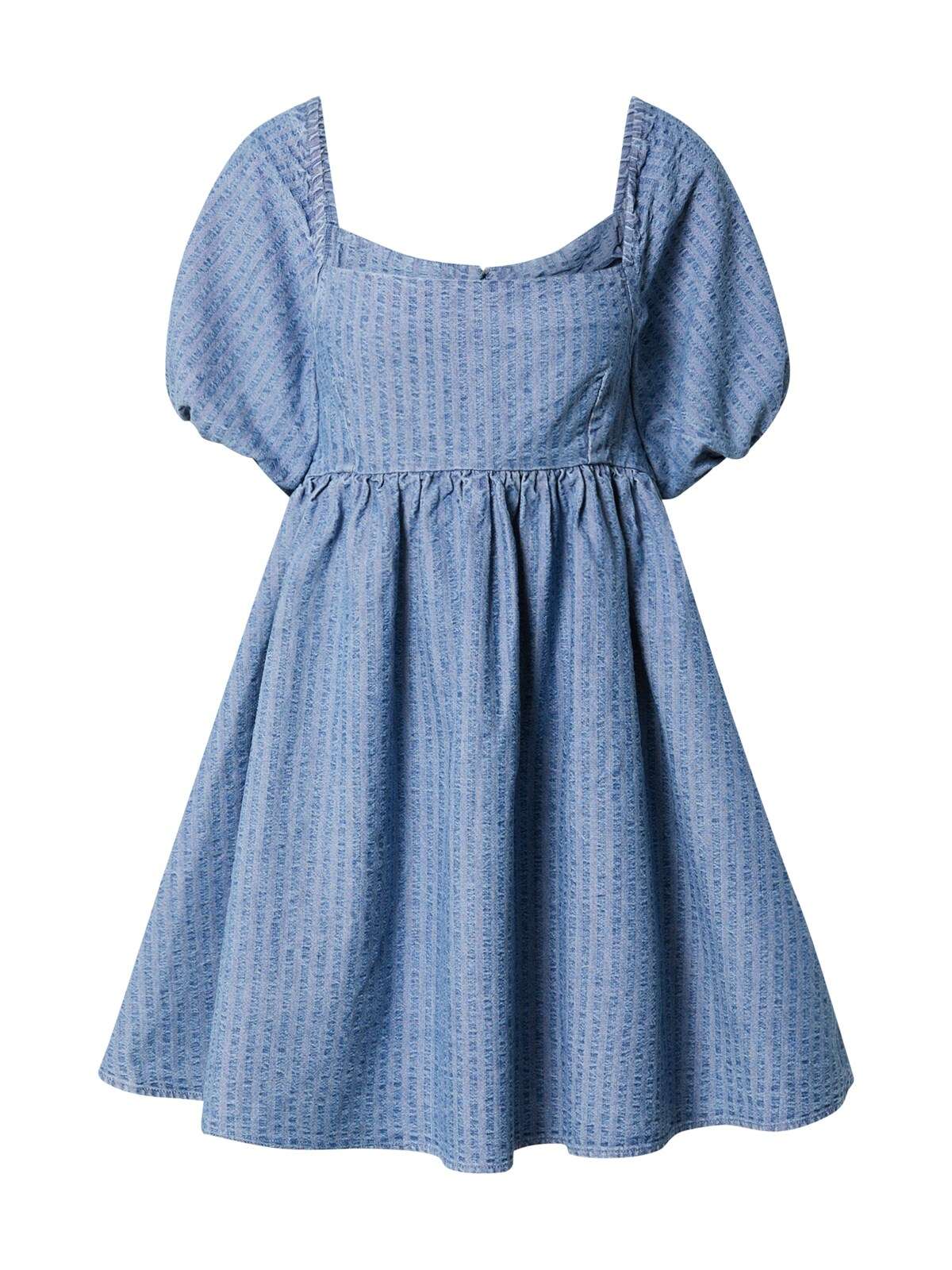 Платье Sage Denim Dress