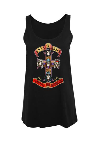 Топ Guns n Roses Appetite For Destruction