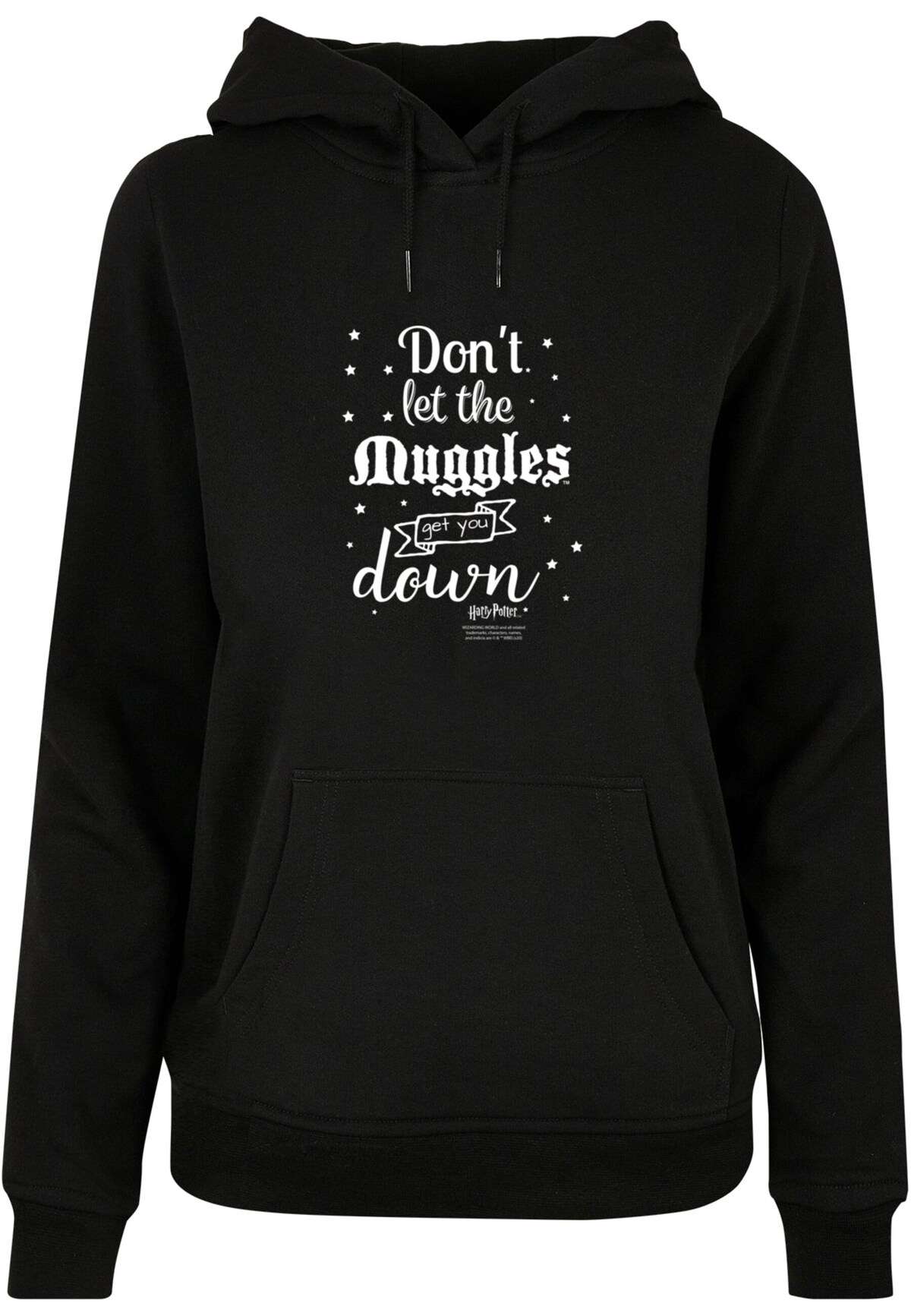 Свитшот Harry Potter - Dont Get The Muggles