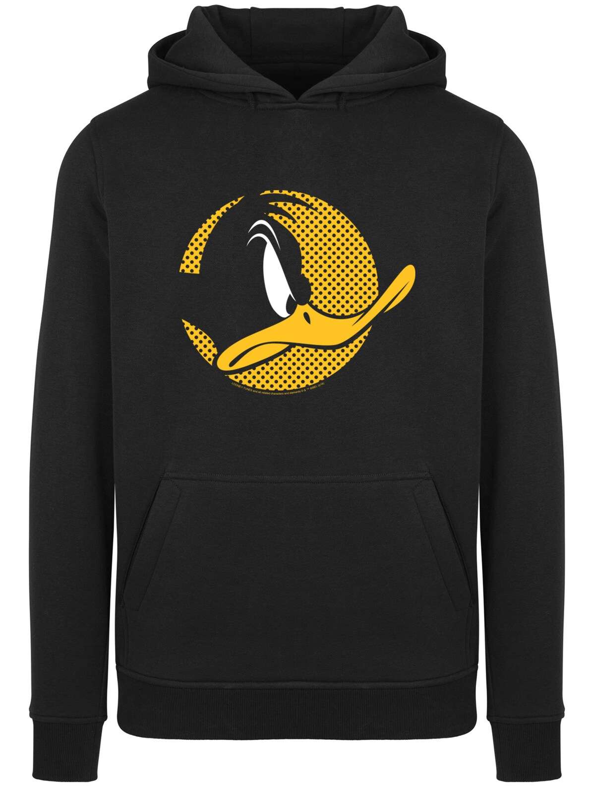 Свитшот Looney Tunes Daffy Duck