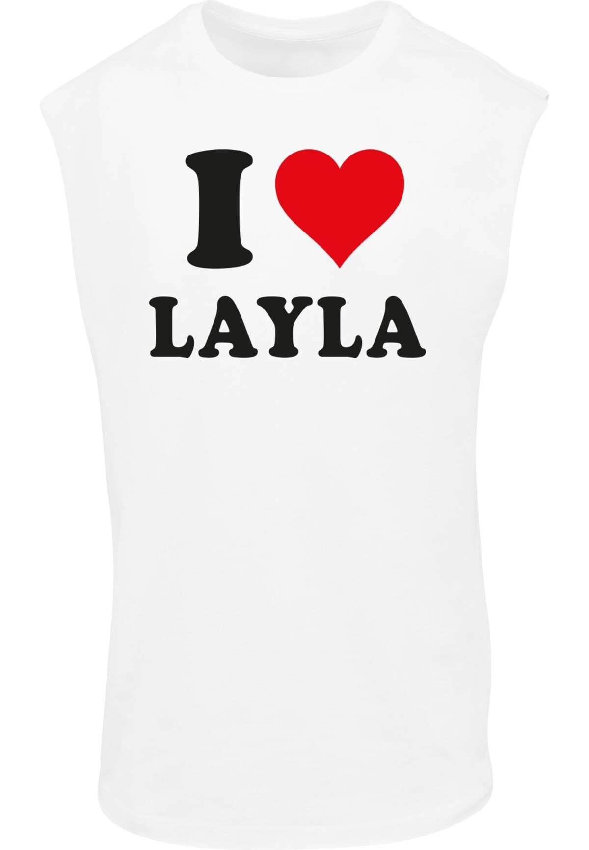 Кофта I Love Layla