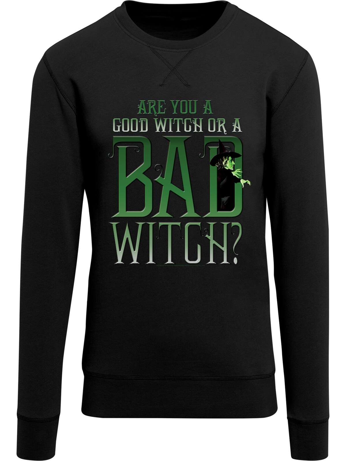 Свитшот Disney Wizard of Oz Good Witch Bad Witch