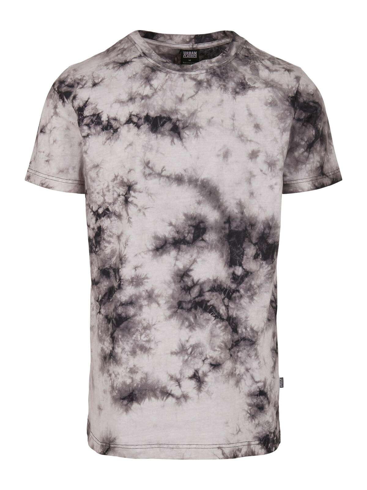 Кофта Black Tie Dye Tee