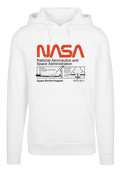 Свитшот NASA Classic Space Shuttle