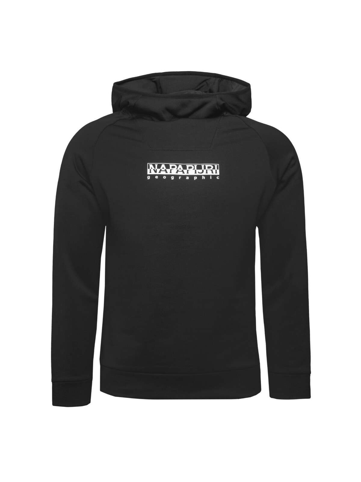 Пуловер Toli Box Hooded