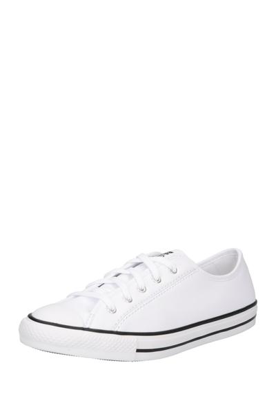 Кроссовки Chuck Taylor All Star Dainty OX