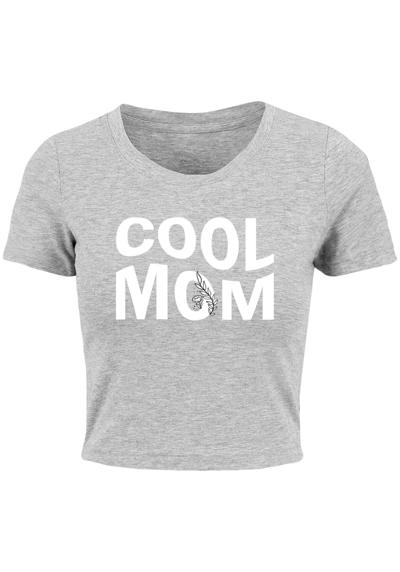 Футболка Mothers Day - Cool Mom