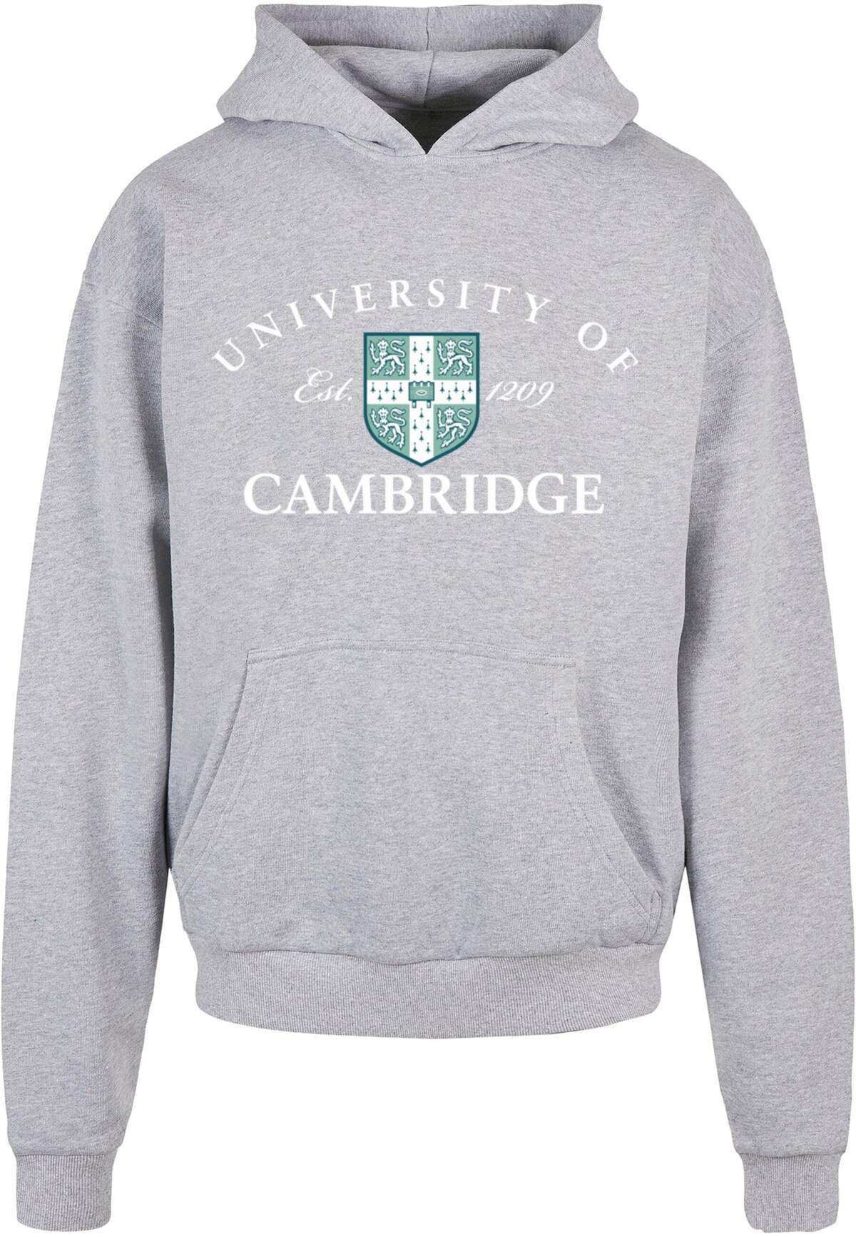 Свитшот University Of Cambridge - Est 1209