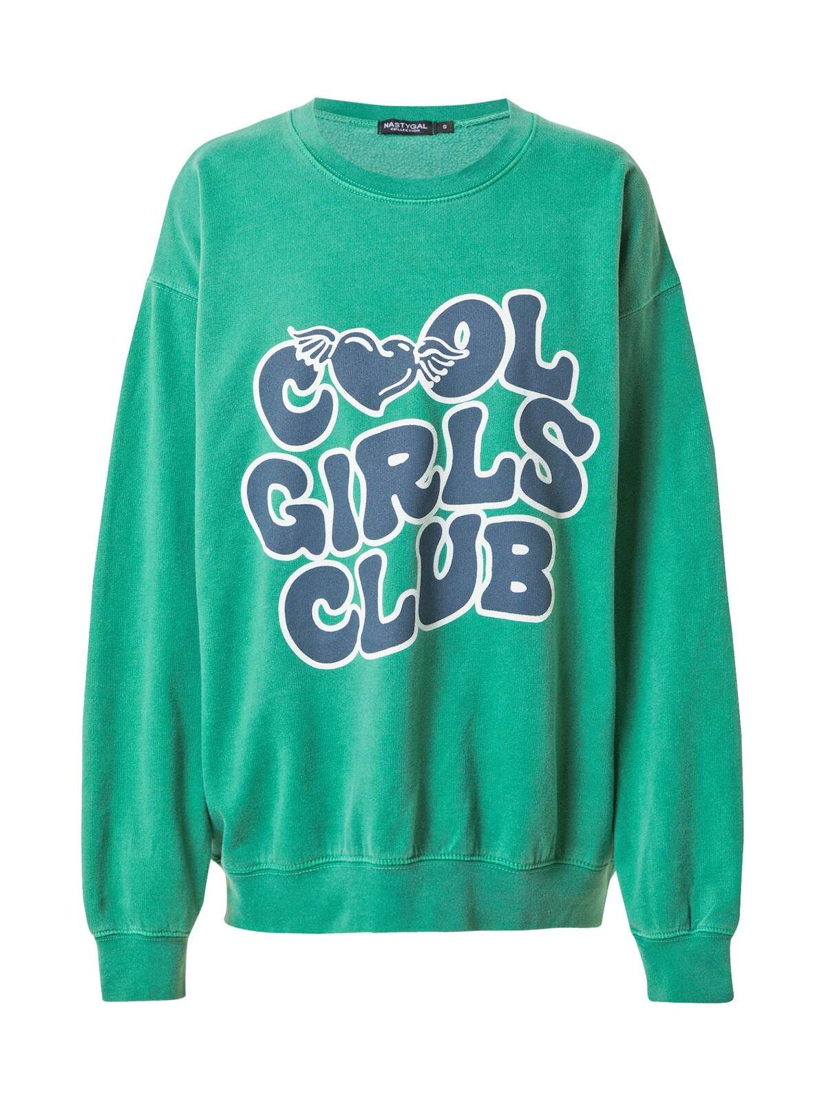 Свитшот Cool Girls Club