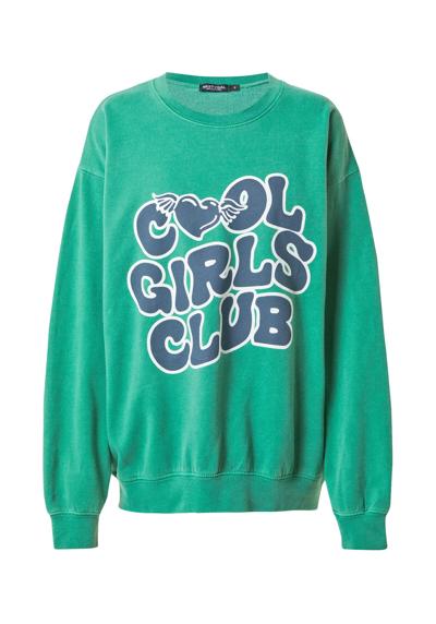 Свитшот Cool Girls Club